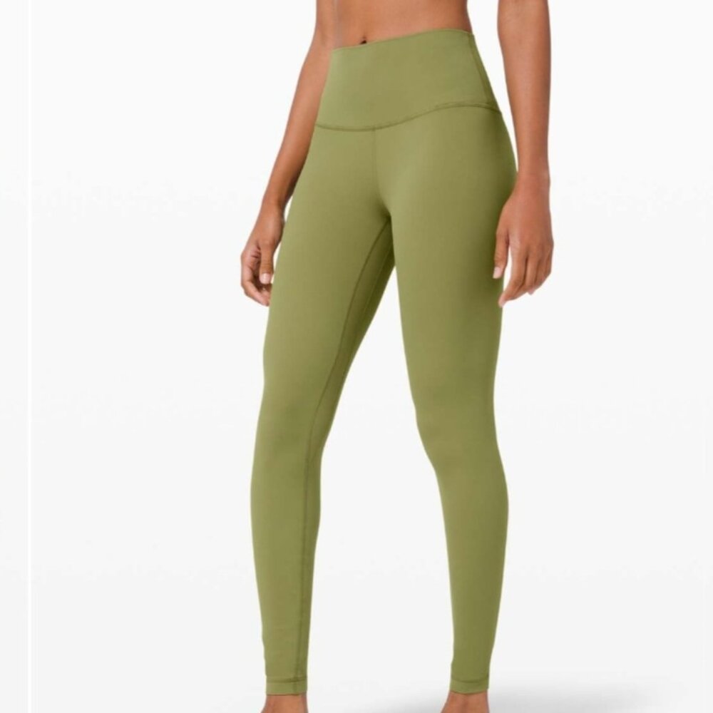 lululemon Align™ High-Rise Pant 28"